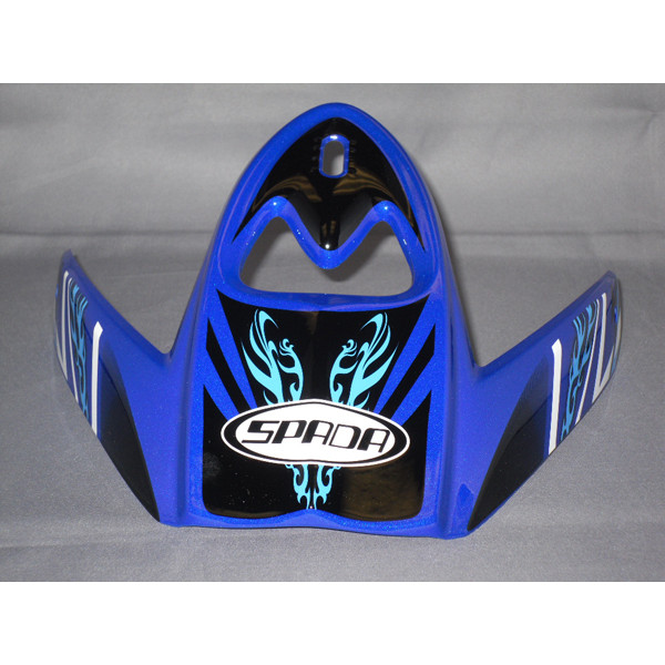 Spada Spada Edge Peak - Motion Blue